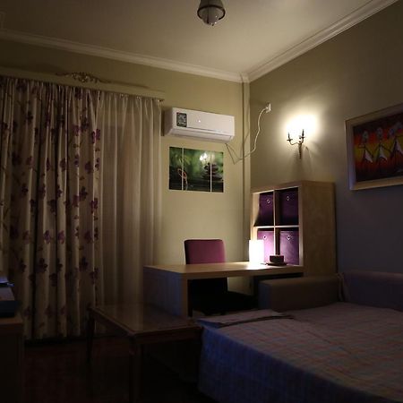Centro Residence เอเธนส์ ภายนอก รูปภาพ