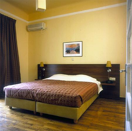 Centro Residence เอเธนส์ ภายนอก รูปภาพ